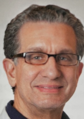 Eugene Saltzberg, MD Eugene Saltzberg, MD
